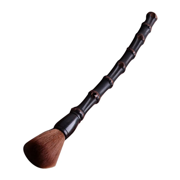 Brush Teapot Cleaning Bottle Tea Ceremony Pen Household Natural Kung Fu Accessories Delicate Cleaner Washer Supplies